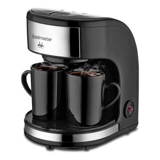 Goldmaster Coffee Smart IN-6300 Kahve Makinesi kullananlar yorumlar